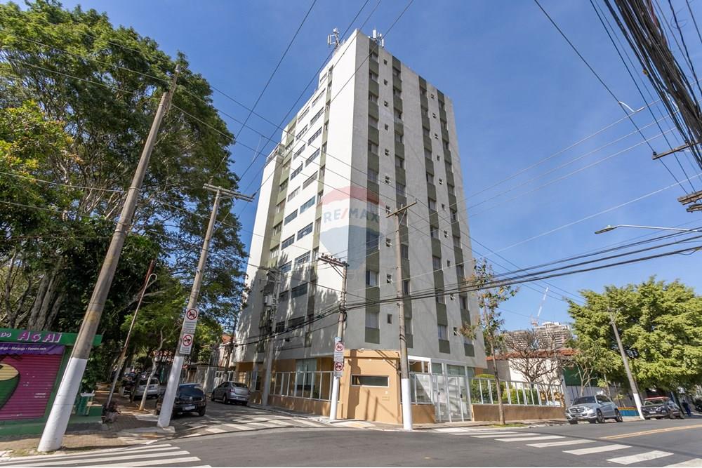 Apartamento - Venda - São Paulo , São Paulo - 601301076-2 - Apartamento à venda Rua Nova Independência Brooklin Remax (22).jpg - 601301076-2