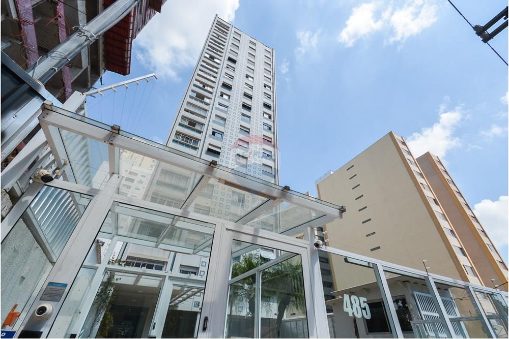 Apartamento - Venda - São Paulo , São Paulo - 01fotos_054.jpg - 601251064-63