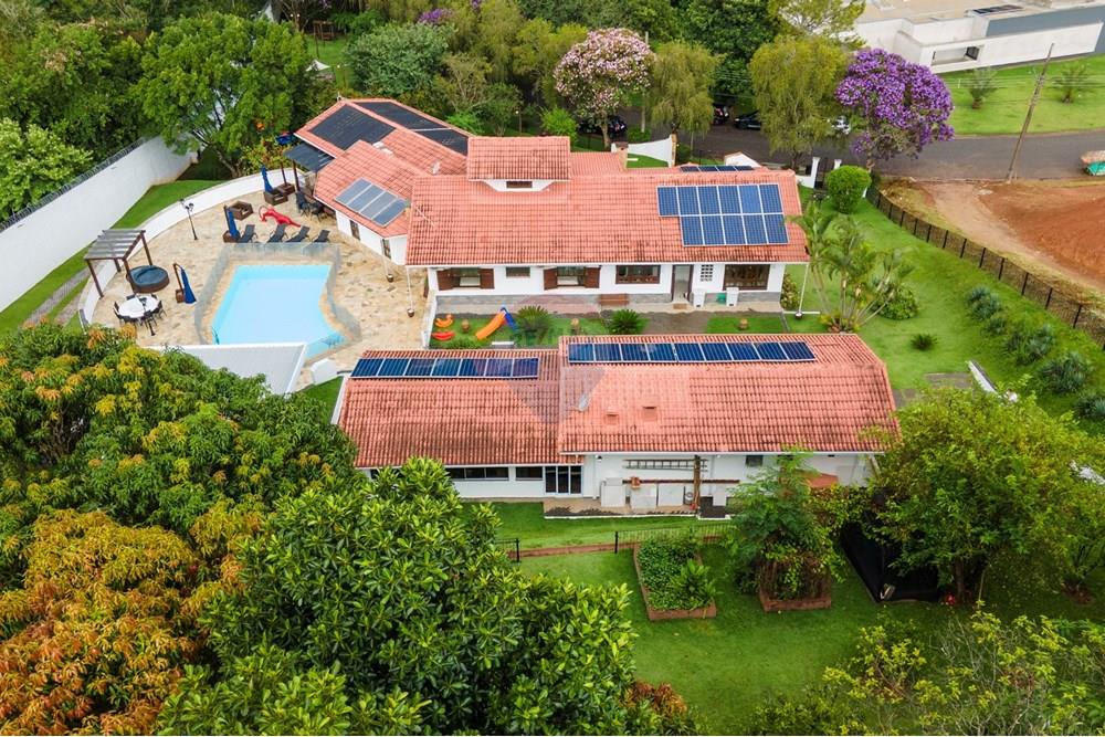 Casa de Condomínio - Venda - Bragança Paulista , São Paulo - 12-DJI_0845.jpg - 601251022-132