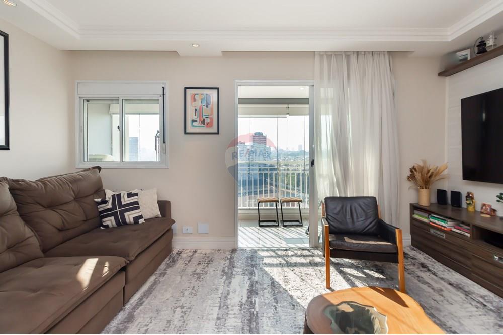 Apartamento - Venda - São Paulo , São Paulo - IMG_104914.jpg - 602131001-43