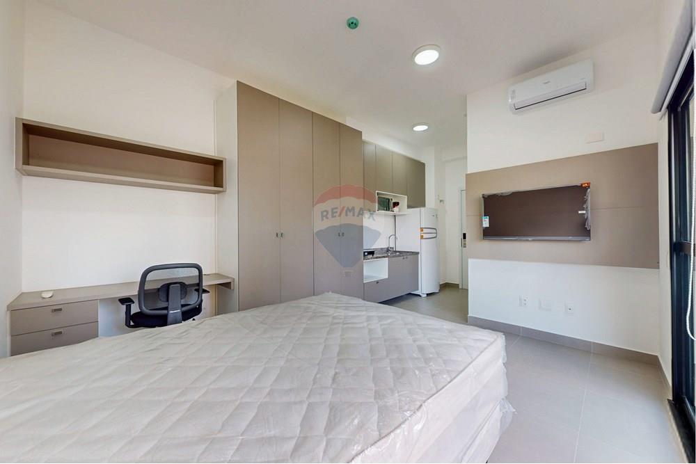 Studio - Alugar - São Paulo , São Paulo - 01fotos_014.jpg - 601181010-60