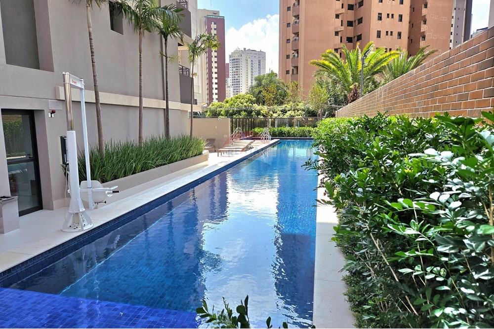 Studio - Venda - São Paulo , São Paulo - 1000002345.jpg - 601721006-97