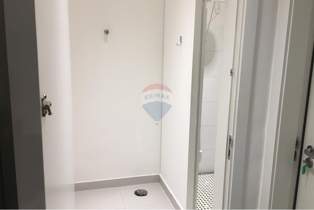 Cj. Comercial/ Sala - Alugar - São Paulo , São Paulo - IMG_1796.JPG - 602301001-52