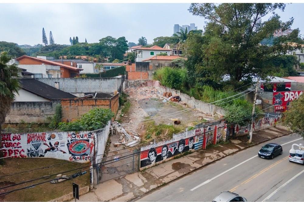 Apartamento - Venda - São Paulo , São Paulo - DJI_0246.jpg - 601251099-167