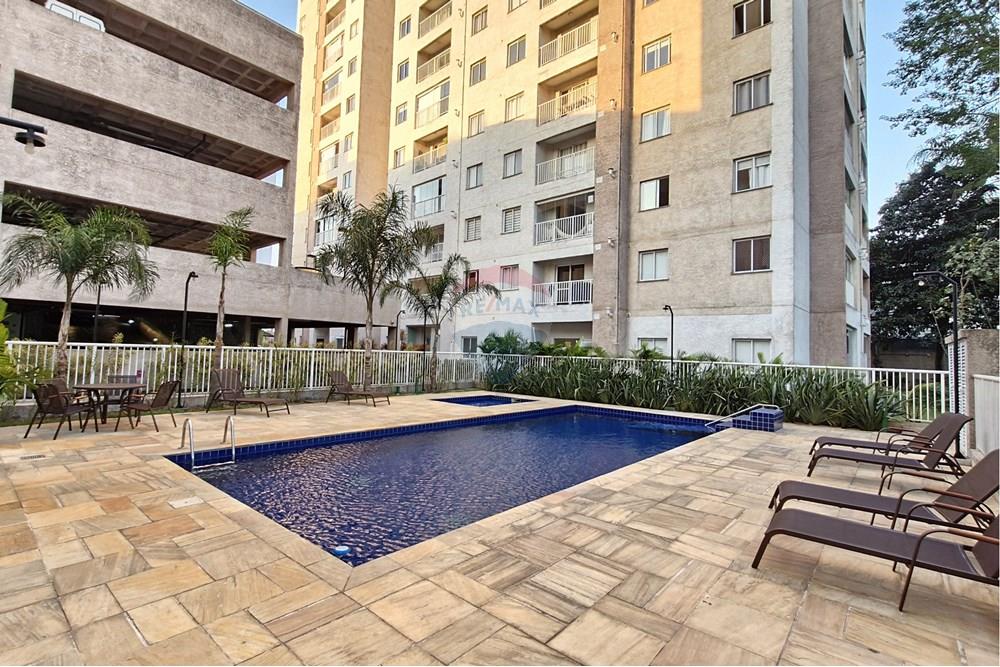 Apartamento - Venda - Guarulhos , São Paulo - RUA CAVADAS, 1406 (26).jpg - 602301003-11
