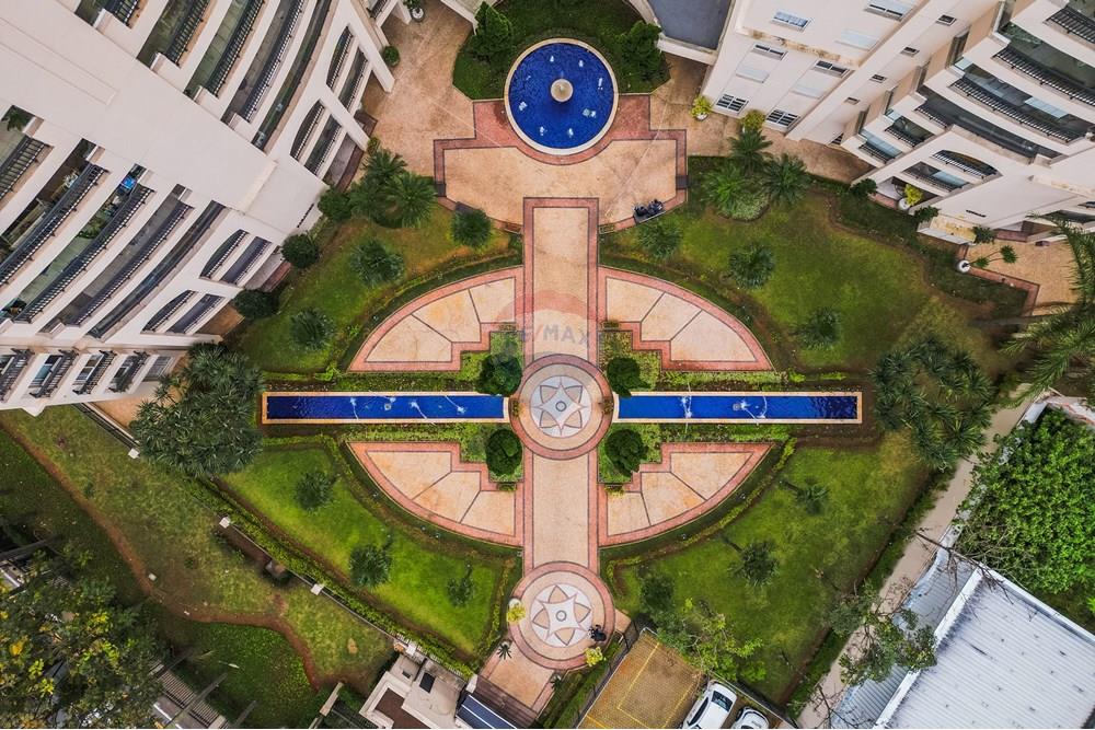 Cobertura - Venda - São Paulo , São Paulo - DJI_0506.jpg - 602291018-165