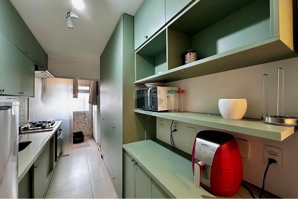 Apartamento - Venda - São Paulo , São Paulo - IMG_6267.jpg - 602331010-38