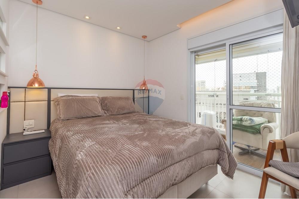 Apartamento - Venda - São Paulo , São Paulo - 28 - Suite.jpg - 602031008-73