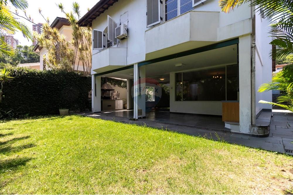 Casa de Condomínio - Venda - São Paulo , São Paulo - 01fotos_036.jpg - 601251181-15