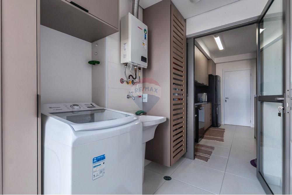 Apartamento - Venda - São Paulo , São Paulo - DSC_0124.jpeg - 601191033-64