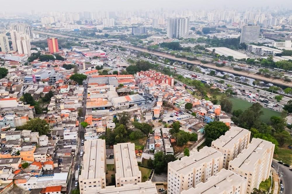 Terreno - Venda - São Paulo , São Paulo - DJI_0074.jpg - 601771106-21