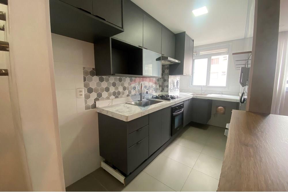 Apartamento - Alugar - São Paulo , São Paulo - IMG_3865.jpg - 602411005-3