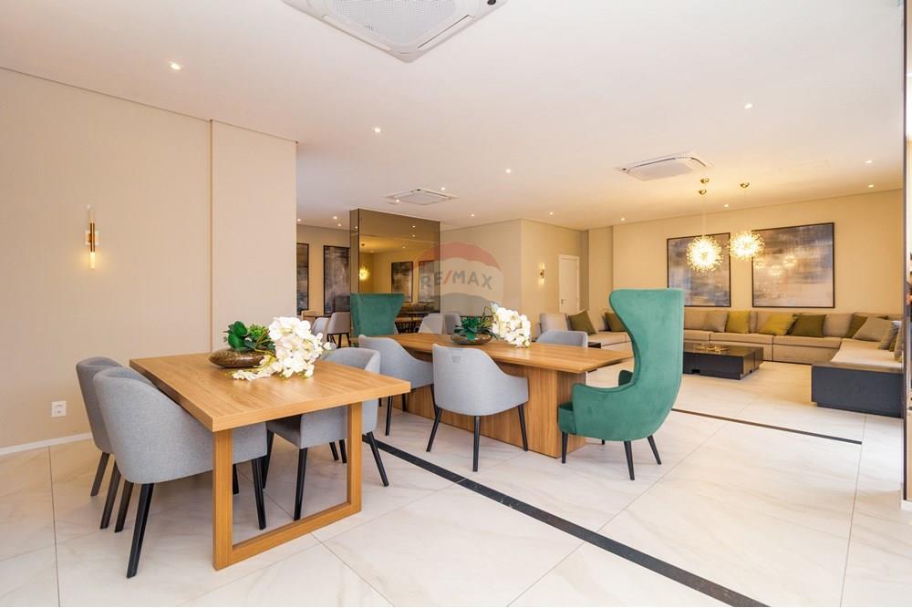 Apartamento - Venda - São Paulo , São Paulo - 02area-condominial_013.JPG - 601421022-8