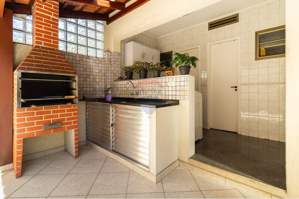 Casa de Condomínio - Venda - São Paulo , São Paulo - 13 VARANDA (1).jpg - 602281025-31