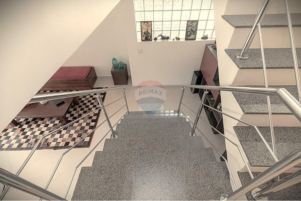 Sobrado - Venda - São Paulo , São Paulo - 18 SALA.jpg - 602201019-8