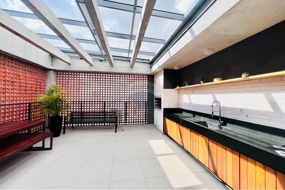 Studio - Alugar - São Paulo , São Paulo - IMG_0374.jpg - 601261059-109