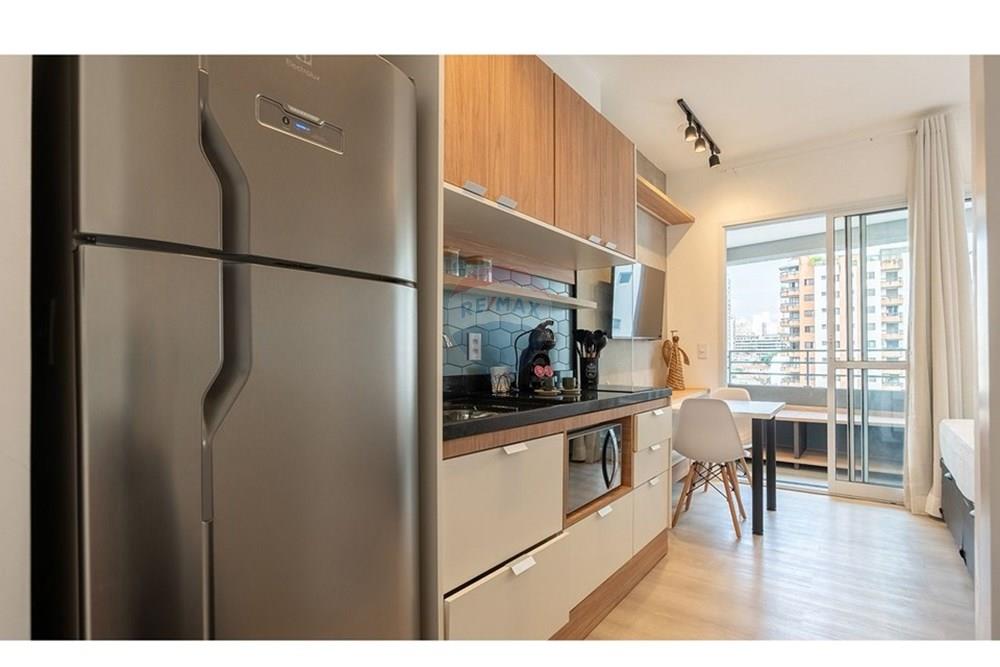 Studio - Alugar - São Paulo , São Paulo - 4.jpeg - 602281039-21