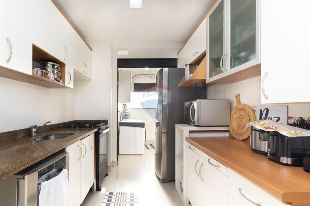 Apartamento - Venda - São Paulo , São Paulo - cozinha 4 extra.jpg - 601301079-13