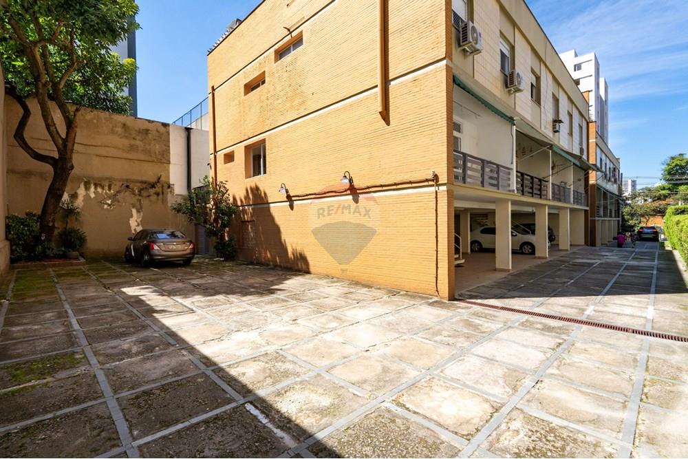 Casa de Condomínio - Venda - São Paulo , São Paulo - 10 estacionamento visita.jpg - Garagem - 601131064-29