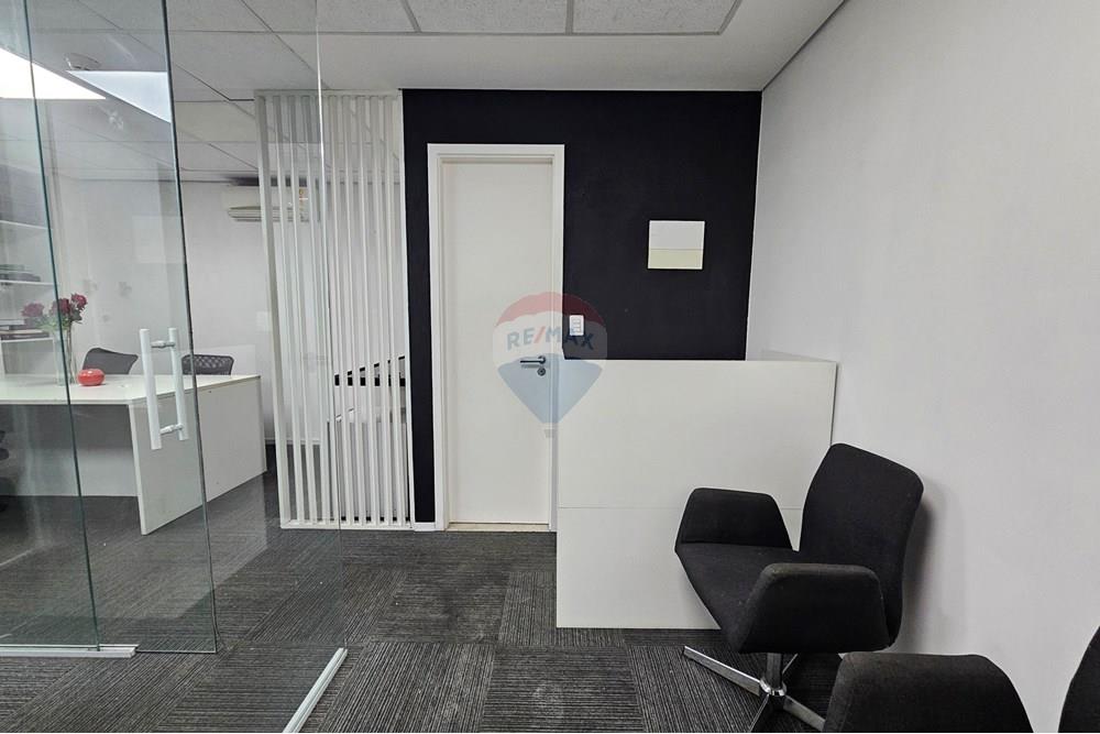 Cj. Comercial/ Sala - Alugar - São Paulo , São Paulo - 20251007_161858.jpg - 601471003-183