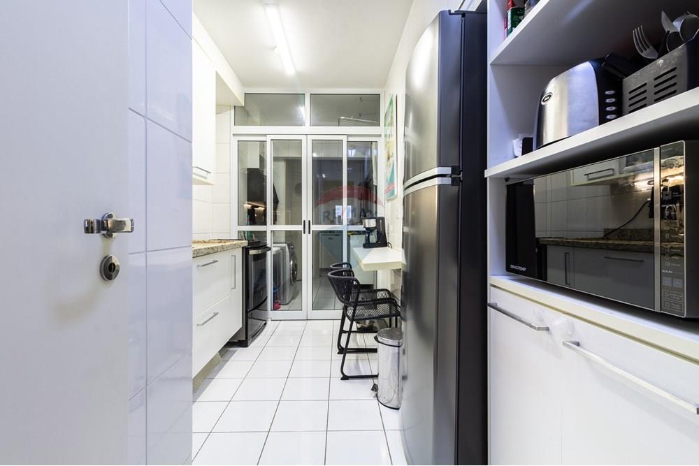 Apartamento - Venda - São Paulo , São Paulo - 10 COZINHA (1).jpg - 601261002-213