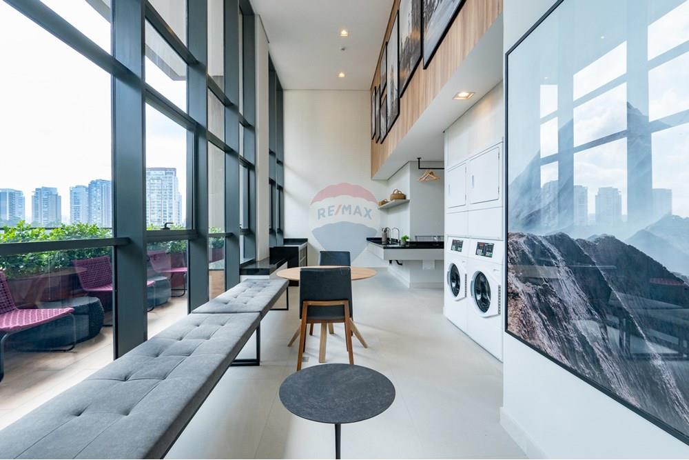 Studio - Venda - São Paulo , São Paulo - DSC05679.jpg - 601241055-10