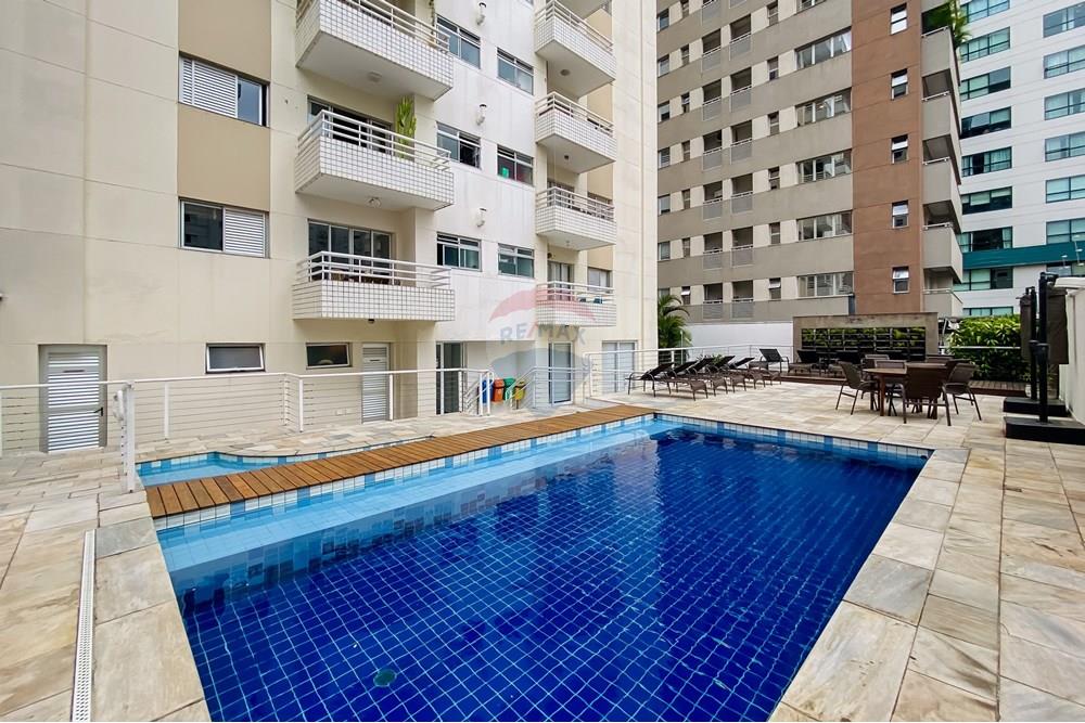 Apartamento - Venda - São Paulo , São Paulo - 16 area comum.jpg - 601481005-208