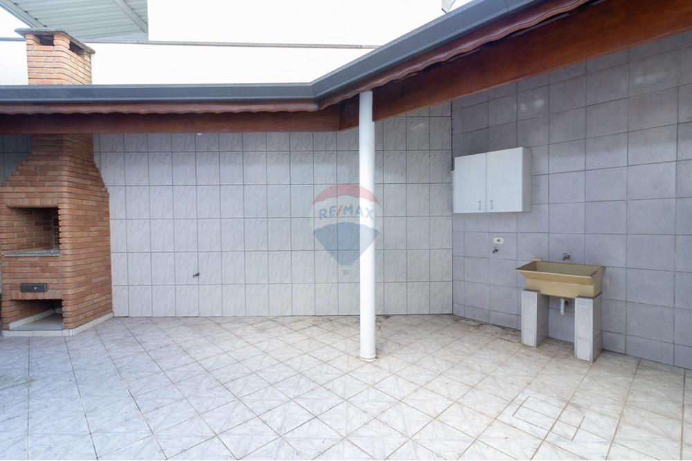 Sobrado - Venda - São Paulo , São Paulo - Pedro Cubas, 136_18.jpg - 601771084-20