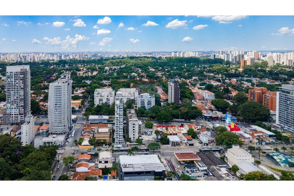 Apartamento - Venda - São Paulo , São Paulo - 41-DJI_0965.jpg - 601241007-55