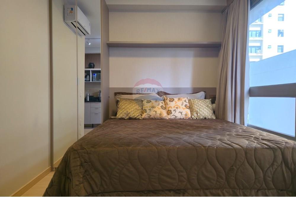 Apart Hotel/ Flat - Alugar - São Paulo , São Paulo - IMG-20250527-WA0019.jpg - 602191001-28