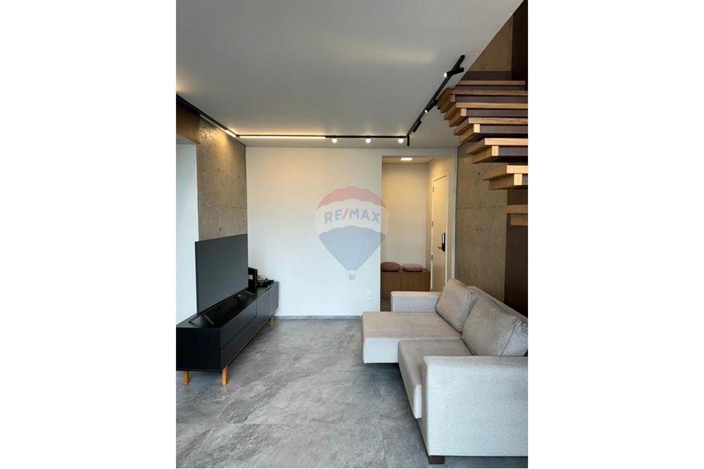 Apartamento - Alugar - São Paulo , São Paulo - 116e8f61-1f81-450d-b091-70190abfed34.jpg - 601971018-1237