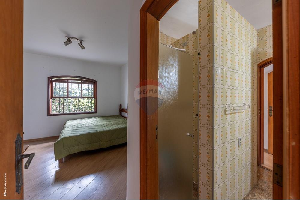 Casa - Venda - São Paulo , São Paulo - TKD-7195.jpg - 602151008-155