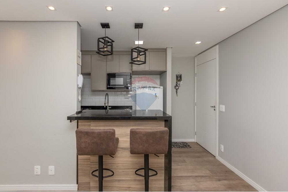 Apartamento - Venda - Osasco , São Paulo - IMG_515419.jpg - 602181030-12