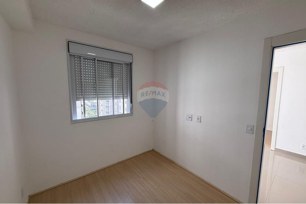 Apartamento - Alugar - São Paulo , São Paulo - IMG-20251024-WA0026.jpg - Quarto infantil - 601771097-113