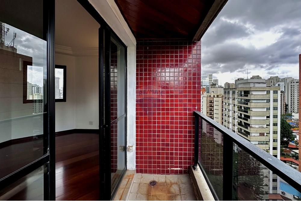 Apartamento - Alugar - São Paulo , São Paulo - IMG_5270.jpg - 602321014-101