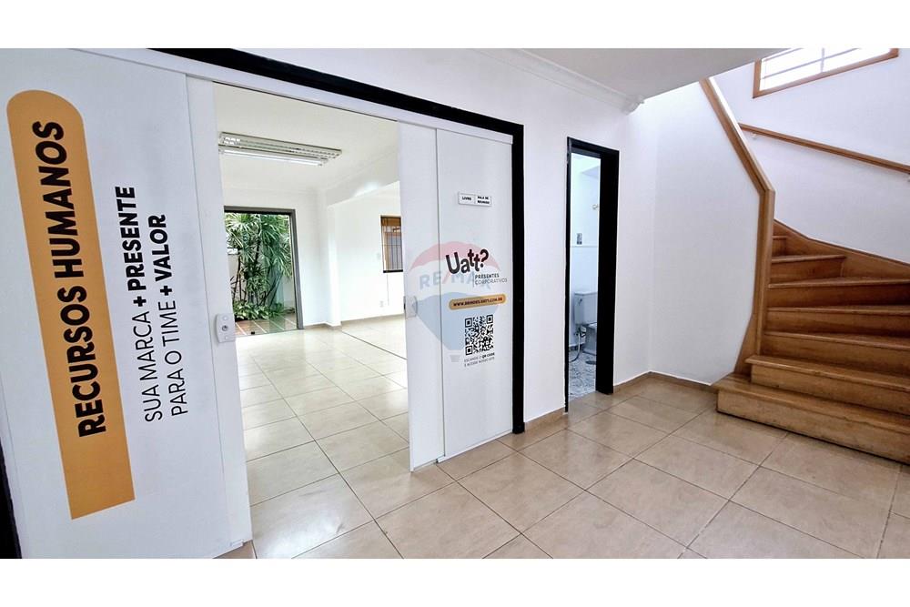 Casa Comercial - Alugar - São Paulo , São Paulo - AV. JESUINO MACIEL, 1246 (11).jpg - 601361003-186