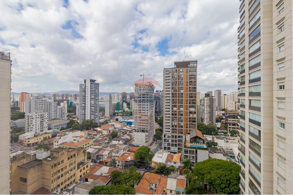 Cobertura à venda com 3 quartos, 315m² - Foto 38