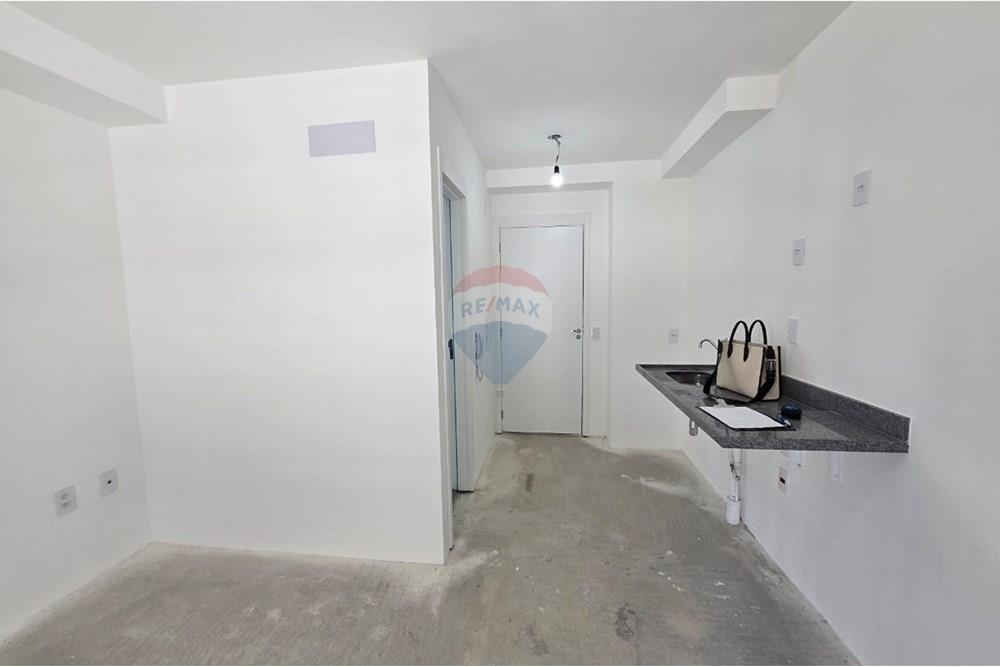 Apartamento à venda com 1 quarto, 24m² - Foto 24