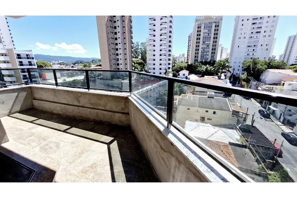 Apartamento - Venda - São Paulo , São Paulo - RUA RUBIÁCEA, 249 (20).jpg - 601051001-485