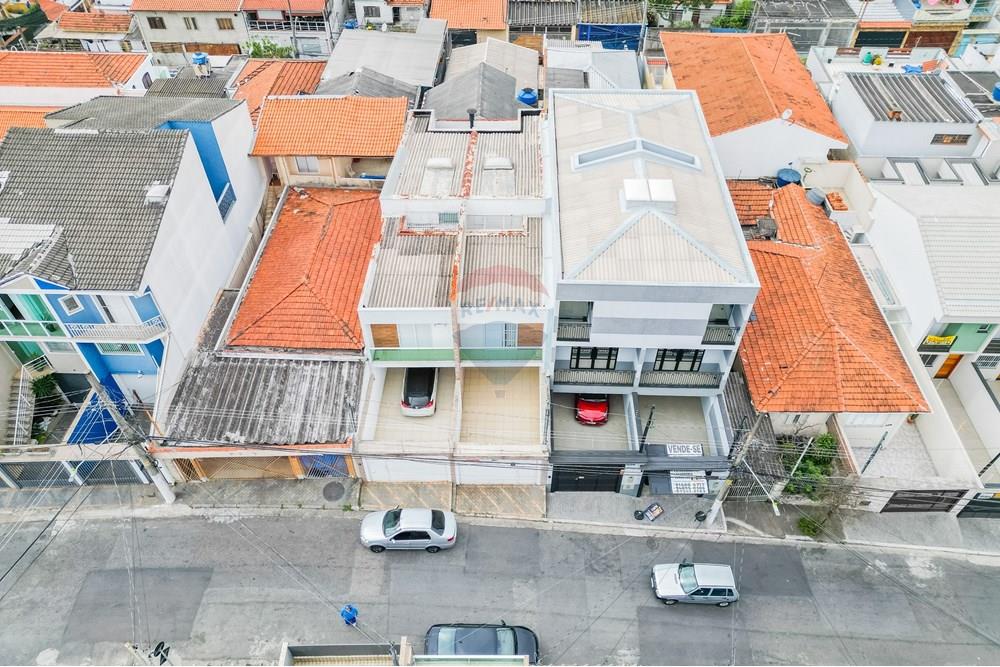 Sobrado - Venda - São Paulo , São Paulo - DJI_0247.jpg - 602291022-18