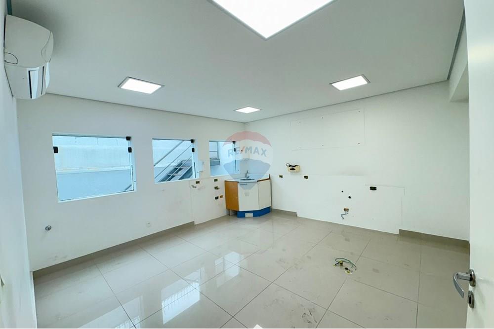 Prédio - Alugar - São Paulo , São Paulo - IMG_4569.jpg - 601401020-30