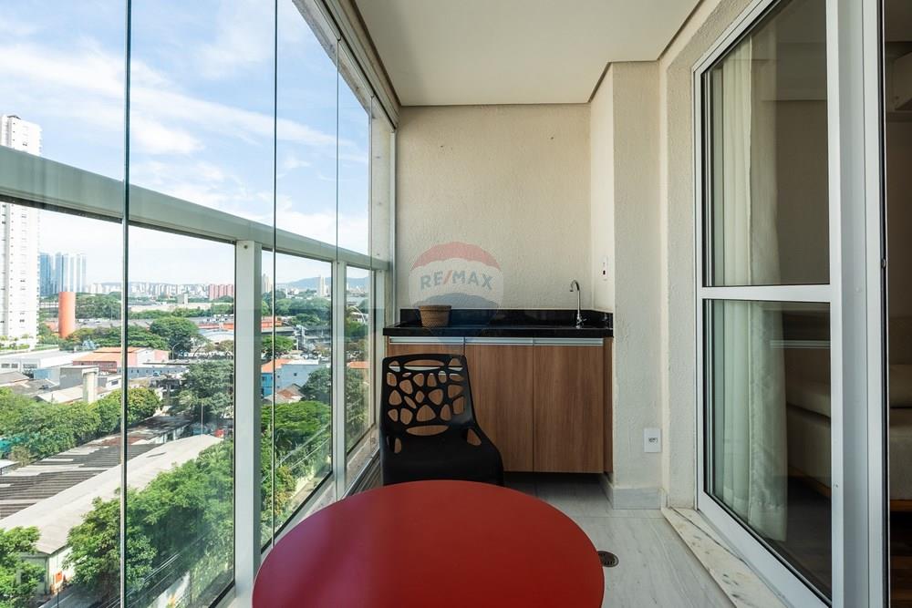 Apartamento - Venda - São Paulo , São Paulo - 10_AP.jpg - 601471019-113