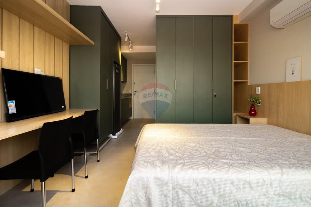 Studio - Alugar - São Paulo , São Paulo - 3 QUARTO (3).jpg - 602281026-239