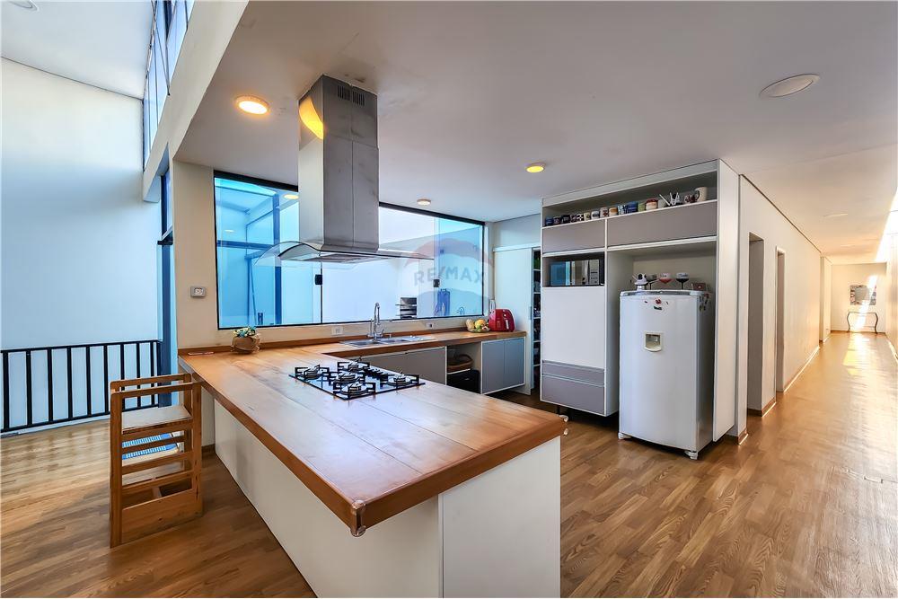 Casa - Venda - São Paulo , São Paulo - Cozinha - Cozinha - 602181005-83