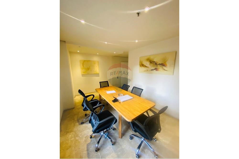 Cj. Comercial/ Sala - Alugar - São Paulo , São Paulo - IMG_6366.jpg - 601971084-2