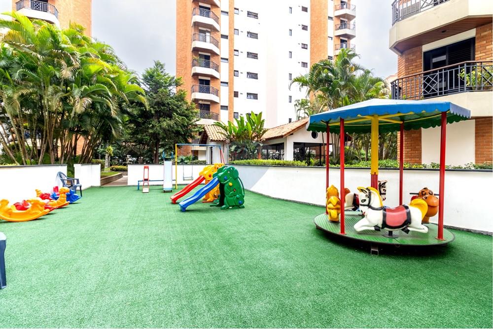 Apartamento - Venda - São Paulo , São Paulo - Cópia de 13 Playgrorund 2 (1).jpg - 601261073-44