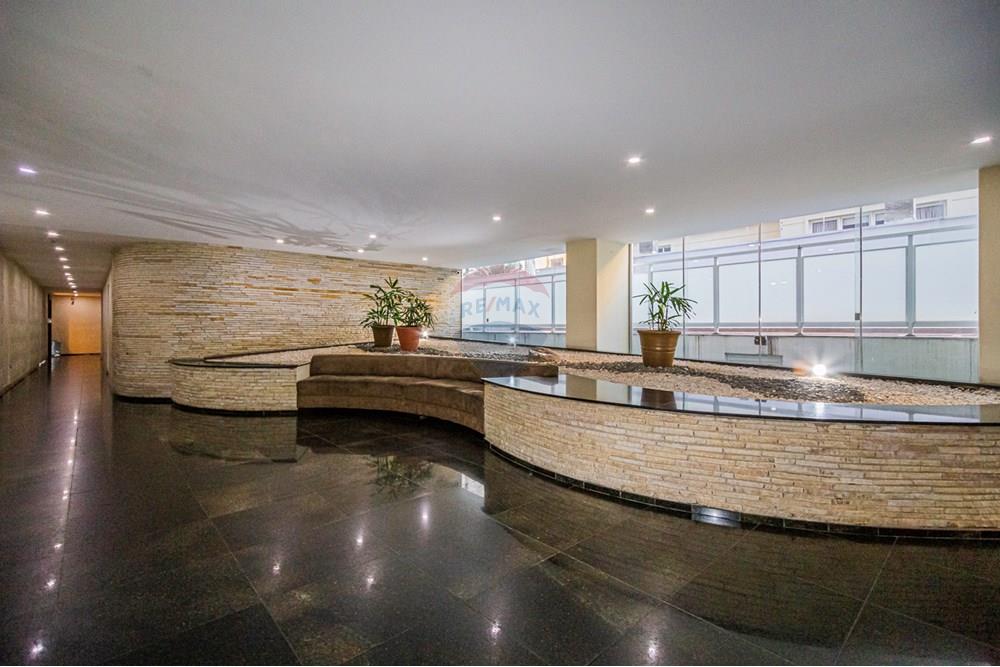 Apartamento - Venda - São Paulo , São Paulo - 45 Saguão.jpg - Saguão - 601081006-121