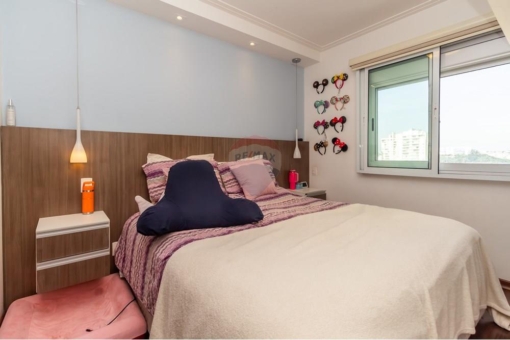 Apartamento - Venda - São Paulo , São Paulo - IMG_486502.jpg - 602241008-46