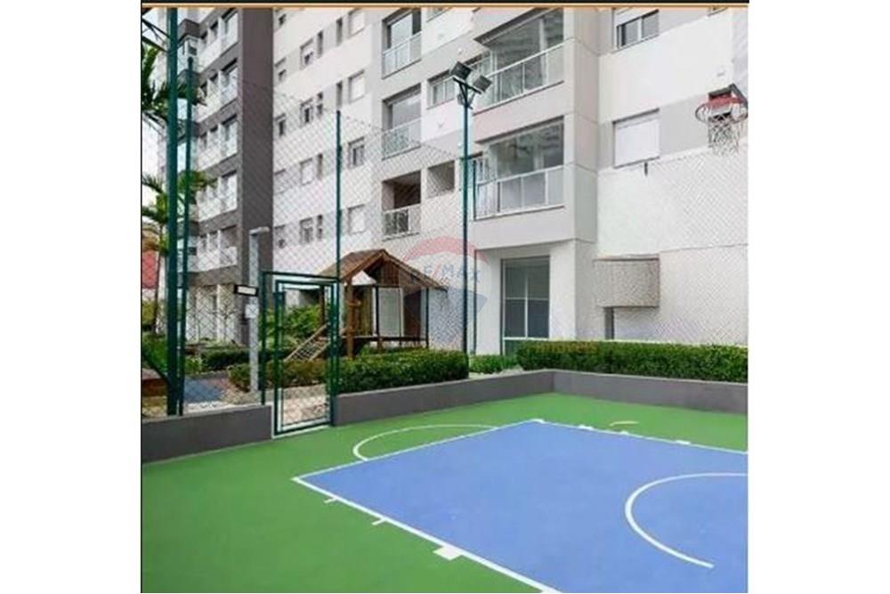 Apartamento - Alugar - São Paulo , São Paulo - 5.JPG - 601361019-3127