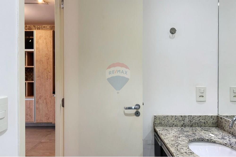 Apartamento - Alugar - São Paulo , São Paulo - 13.jpeg - 602301001-54